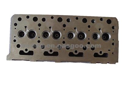 Kubota BX1861 DK2-A Cylinder Head