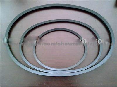 Rubber V Belt Z(O,M),A,B,C,D,E,SPZ,SPA,SPB,SPC