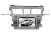 2 Din Car DVD for SPEICAL FOR Subaru with built-in GPS, Dual Zone, RDS,Steering Wheel (TID-6082)