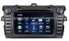 2 Din Car DVD for SPEICAL FOR CITROEN C4 with built-in GPS, Dual Zone, DVB-T,RDS, Steering Wheel (TID-7910: New)