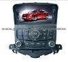 car dvd gps for Hyundai Santa Fe