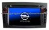 2 Din Car DVD Player for SUZUKI SX4 with built-in GPS, Dual Zone, RDS,DVB-T, Steering Wheel (TID-7065)