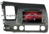 2 Din Car DVD Player for SPEICAL FOR NEW EPICA with built-in GPS, Dual Zone, RDS,DVB-T, Steering Wheel (TID-8920:Hot Model)