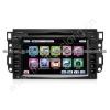 2 Din Car DVD Player for SPEICAL FOR TOYOTA VIOS with built-in GPS, Dual Zone, RDS,DVB-T, Steering Wheel (TID-8910:Hot Model)