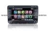 2 Din Car DVD Player for Pegueot 307 with built-in GPS, Dual Zone, Steering Wheel,Canbus (TID-6581:New)