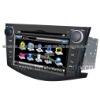 2 Din Car DVD Player for NISSAN TEANA with built-in GPS, Dual Zone, RDS,Steering Wheel (TID-7906:New Arrival)