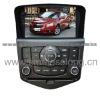 2 Din Car DVD Player for SPEICAL FOR VOLKSWAGEN with built-in GPS, Dual Zone, RDS,DVB-T, WINCE 6.0 (TID-7501:New Arrival)