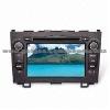 TID7501 Special car dvd player,Special car dvd player