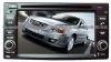 7 inch special car dvd player for Mazda 6 (after 2008)