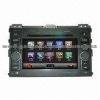 special car dvd player for PASSAT B5/Golf 4/Bora/polo/Octavia/Jetta/GIF