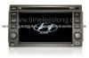 Special car DVD player