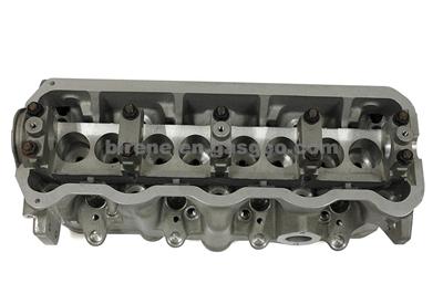 Seat Toledo SXE/Alhambra SXE/Ibiza 1.9TDI 1Z Cylinder Head(908 051)