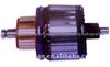 12V WAI 61-9134 IM2100 Bosch Auto Starter Armature 100012450