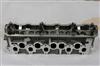 VW Transporter 2461cc 2.4D SOHC 10v AAB Cylinder Head(908 057)