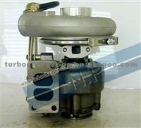 Turbocharger HX40W 4035201 For Cummins 6BTA160