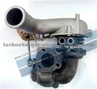 Turbocharger K03 53039880052 For BORA