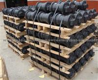 Track Roller For EX220 Excavator