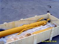 Hydraulic Cylinder For Excavator