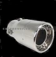 Lighting Exhaust Tip TPE-36201