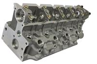 Volvo V40 1870cc 1.9D F8Q Cylinder Head(908 099)