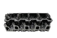 Toyota Hilux 2400 2446cc 2.4D 2L2 Cylinder Head(909 052)