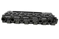 Cummins Series C 8.3D 6CT Cylinder Head