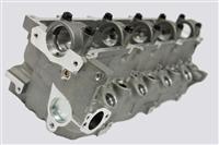 Mazda 323/626/Premacy 2.2D+TD RF Cylinder Head(908 741)