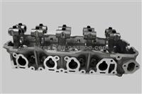 Nissan D21/Bluebird 2.0L Z20 Cylinder Head