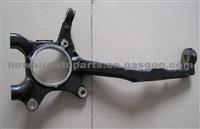 Toyota Land cruiser Prado 4000 Steering Knuckle Front Axle, Left 43212-60170 43212-60200