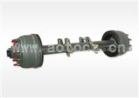 American Type Axle