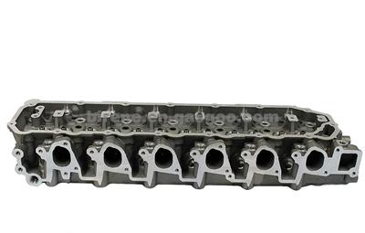 Nissan TB45 Cylinder Head