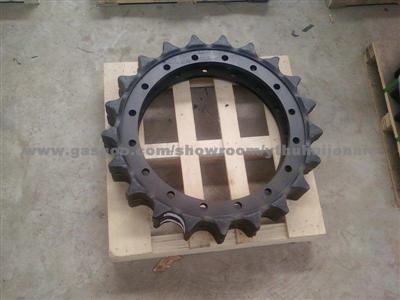 Komatsu Excavator Parts Sprocket