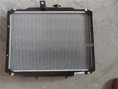 XW608251 Delica Radiator