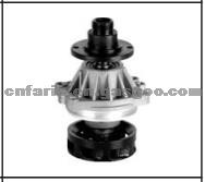 AUTO Water Pump FOR GENERAL MOTORS 90509657