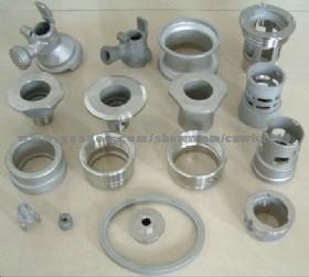 Investment Casting