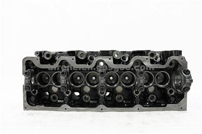 Toyota Cressida/4 Runner 2446cc 2.5TD SOHC 8v 2L Cylinder Head(909 051)