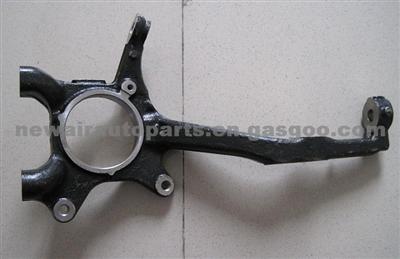 Toyota Land cruiser Prado 4000 Steering Knuckle Front Axle, Left 43212-60170 43212-60200