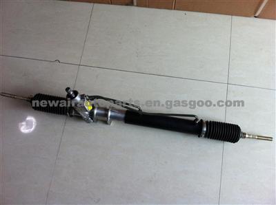 Mazda B2200 power steering rack and pinion