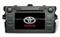 Car Special DVD GPS Fit For Toyota Corolla