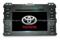 Car Special DVD GPS Fit For Toyota Prado