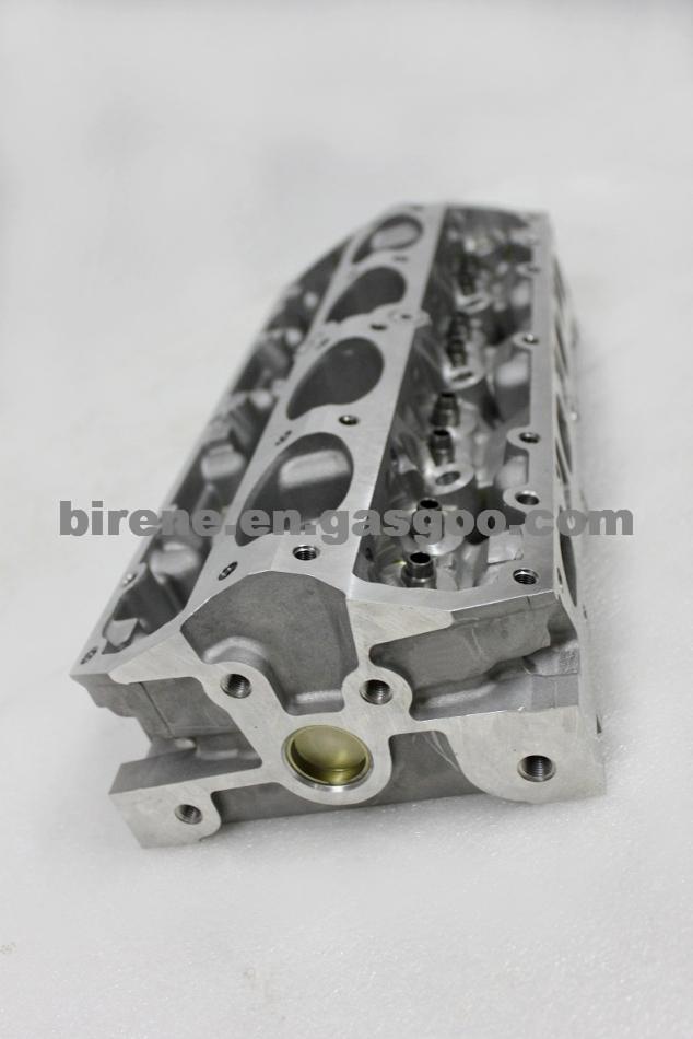 fiat palio 1.6 16v cylinder head