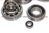 Deep Groove Ball Bearing 6302