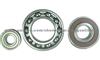 606 Deep Groove Ball Bearing