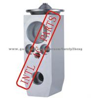 A/C Expansion Block (Valve) For Komatsu/ Excavator.