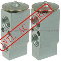 A/C EXPANSION BLOCK (VALVE) FOR KIA SPECTRA 2001-2004