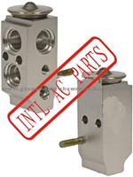 A/C EXPANSION BLOCK (VALVE) FOR HYUNDAI ELANTRA