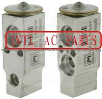 A/C Expansion Block (Valve) For TXV KOMATSU B275AX LOADER D475/5 DOZER/ MITS CANTER HINO