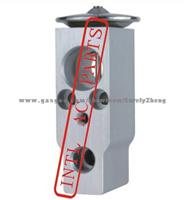 A/C Expansion Block (Valve) For BUICK SAIL / CHINA GM OLD GL8