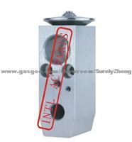 HYUNDAI ELANTRA/NISSAN TEANA/NISSAN X-TRAIL/NISSAN Maxima Block Evaporator Valve FOR Infiniti I30