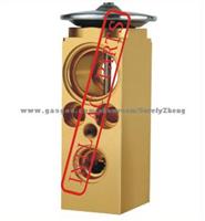A/C Expansion Block (Valve) For BUICK REGAL
